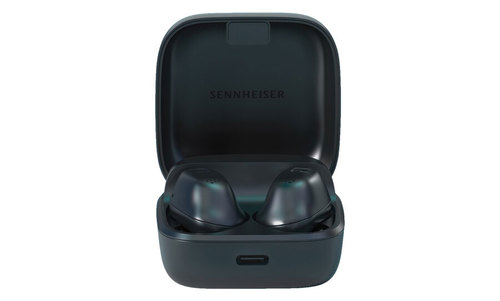 אוזניות Sennheiser Accentum True Wireless