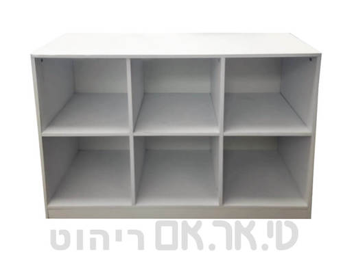 כוורת 6 תאים