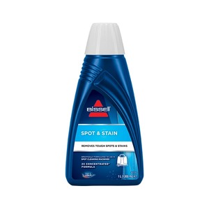 SPOT & STAIN FORMULA FOR SPOT CLEANING 1084N נוזל לניקוי ספות BISSELL