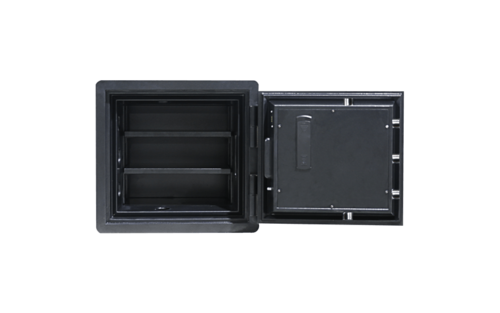 כספת חסינת אש עם כניסה ביומטרית  ES045