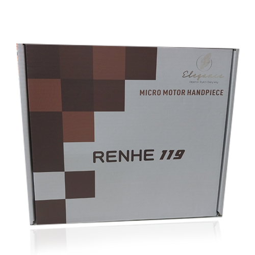 מכונת שיוף מקצועית לציפורניים - RENHE 119 - מכונות שיוף / מנורת ייבוש ...
