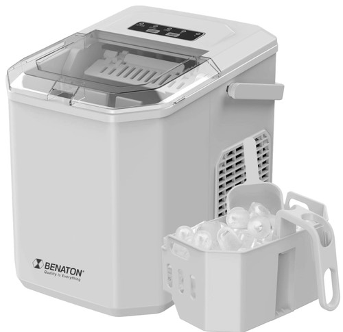 מכונת קרח Benaton BT-1338