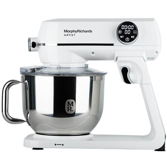 מיקסר Morphy richards Artist 48963 מורפי ריצ