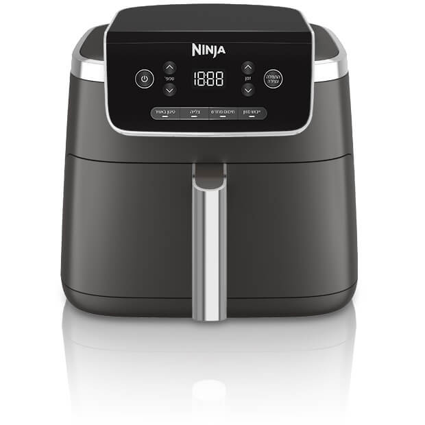 ‏מכשיר טיגון ‏ללא שמן Ninja AF143 נינג