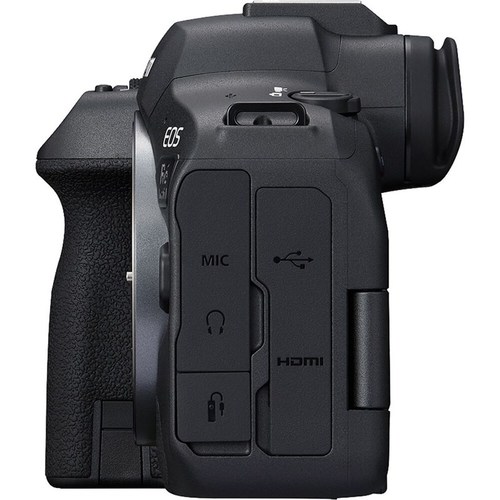 מצלמה חסרת מראה קנון Canon EOS R6 Mark II Body