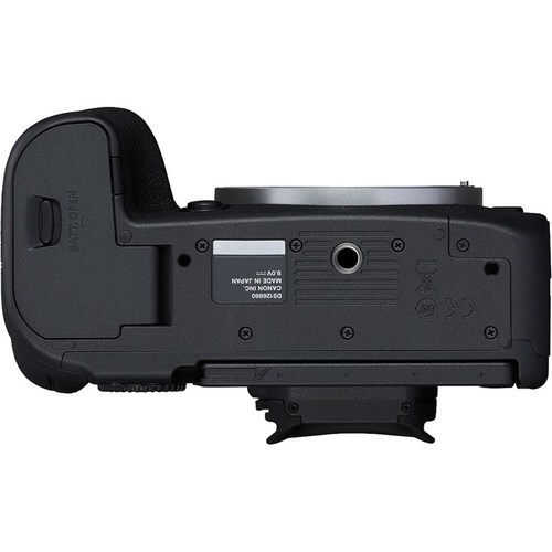 מצלמה חסרת מראה קנון Canon EOS R6 Mark II Body