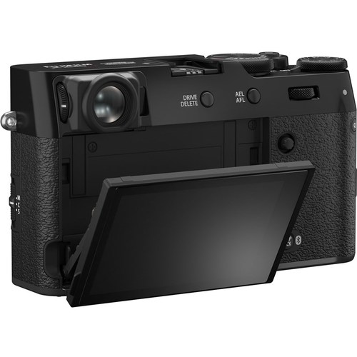 מצלמה פוגי חסרת מראה Fuji-Film X-100VI - יבואן רשמי