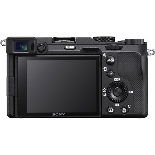 מצלמה חסרת מראה סוני Sony Alpha a7C