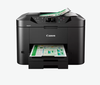 מדפסת משולבת הזרקת דיו דגם MAXIFY MB2750 CANON