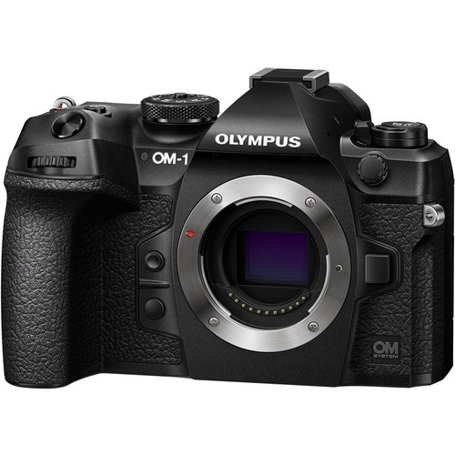 מצלמה חסרת מראה אולימפוס Olympus OM-1 BODY