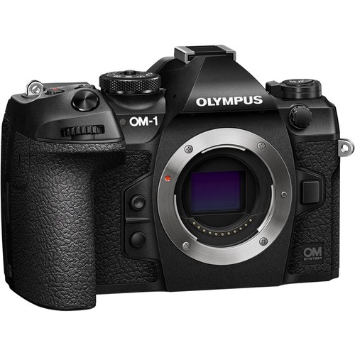 מצלמה חסרת מראה אולימפוס Olympus OM-1 BODY