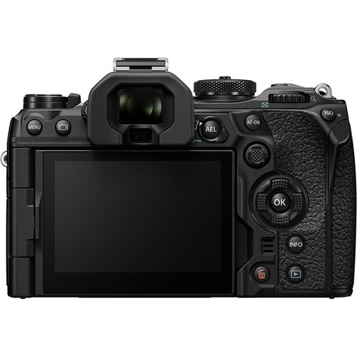 מצלמה חסרת מראה אולימפוס Olympus OM-1 BODY