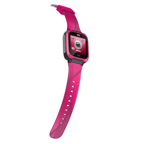 שעון ילדים חכם דגם בייסיק קידי ואטש - Kidiwatch Basic 10