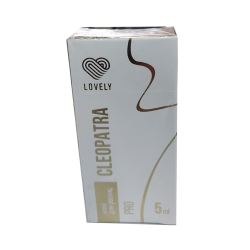 קלאופטרה PRO – דבק שחור 5 מ”ל Lovely