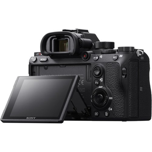 מצלמה חסרת מראה סוני Sony Alpha a7R IIIA