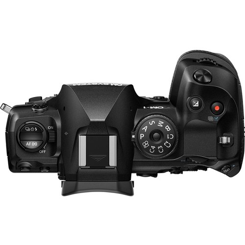 מצלמה חסרת מראה אולימפוס Olympus OM-1 II BODY