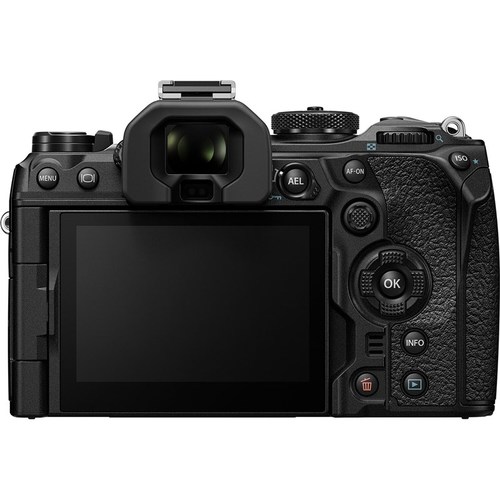 מצלמה חסרת מראה אולימפוס Olympus OM-1 II BODY
