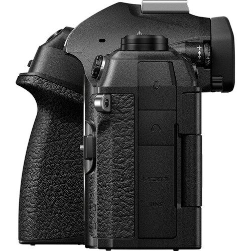 מצלמה חסרת מראה אולימפוס Olympus OM-1 II BODY