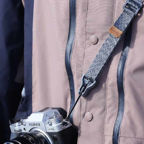 רצועה למצלמה Ulanzi Falcam Maglink Quick Magnetic Buckle Shoulder Strap Lite