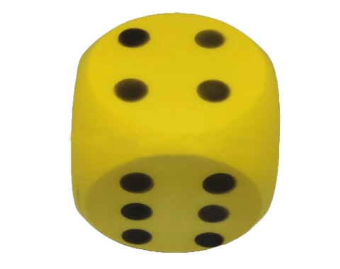 קוביית ספוג 15 ס"מ