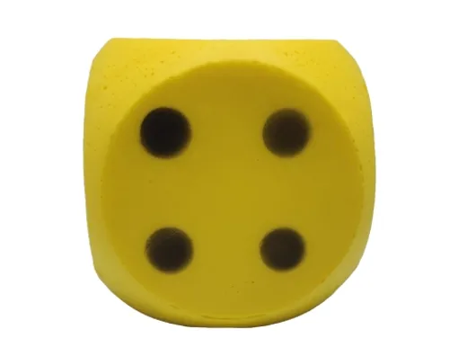 קוביית ספוג 15 ס