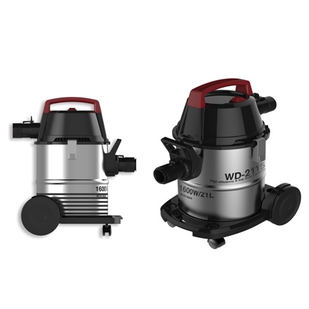 שואב אבק תעשייתי SOL WD2115