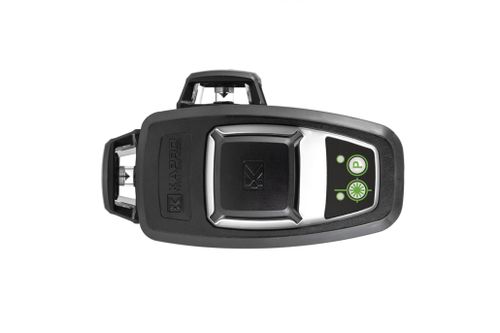 פלס לייזר פרולייזר 360° ירוק KAPRO 883GB Prolaser 883GB + חצובה 1.5 מטר 