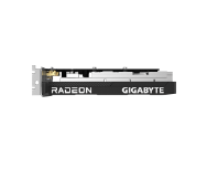 כרטיס מסך Gigabyte Radeon RX 6400 D6 LOW PROFILE 4G HDMI DP