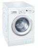 מכונת כביסה פתח קידמי SIEMENS WM14P360IL עודפים