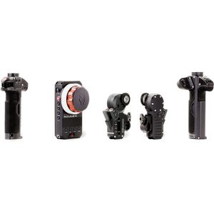 מערכת שליטה אלחוטית בעדשות Tilta Nucleus-M
