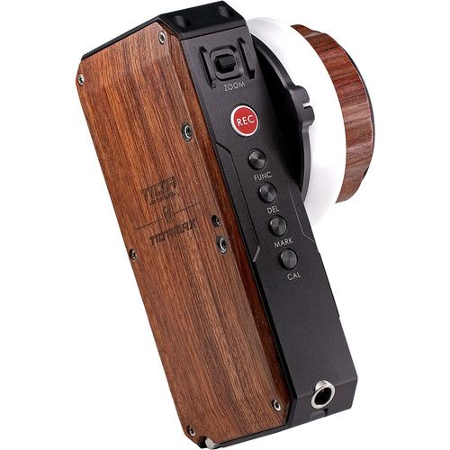 מערכת שליטה אלחוטית בעדשות Tilta Nucleus-M