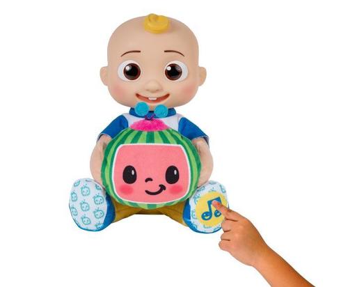 קוקומלון - ג'י ג'י משחק מחבואים