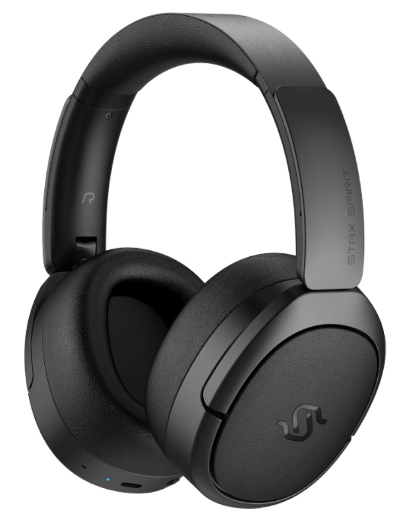אוזניות Edifier Stax Spirit S5 Wireless