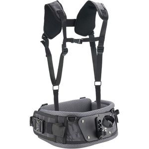 ווסט תמיכה לגימבל Tilta Lightweight Gimbal Support Vest