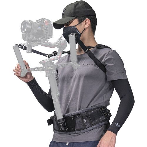 ווסט תמיכה לגימבל Tilta Gimbal Support Vest
