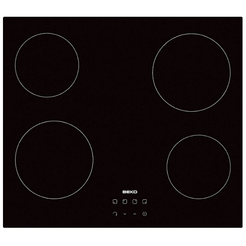 כיריים חשמל BEKO HIC64400