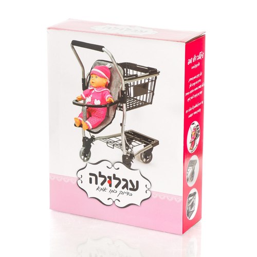 עגלולה דולי שופ