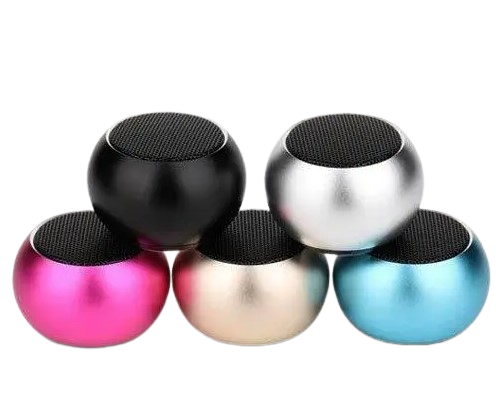 רמקול מיני נייד Cosmo NY-7885