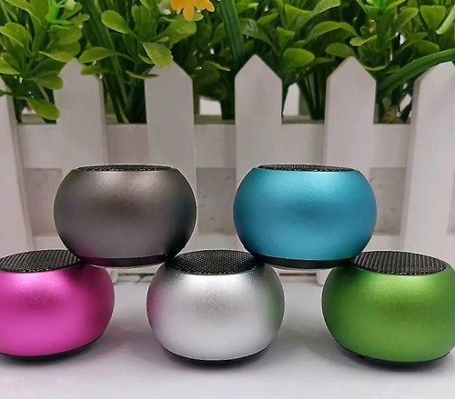 רמקול מיני נייד Cosmo NY-7885