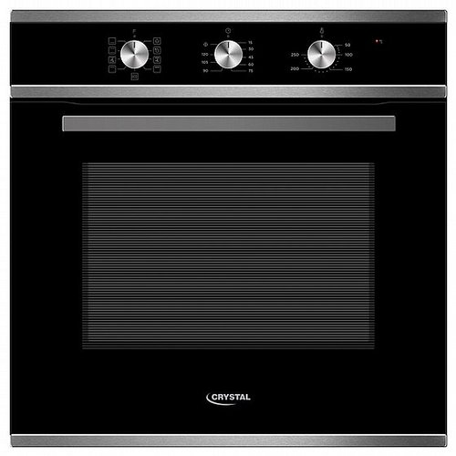 תנור בנוי - 70 ליטר Crystal קריסטל MO67S