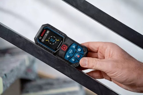 מד טווח לייזר אדום בוש BOSCH GLM 50-27C (כולל Bluetooth)