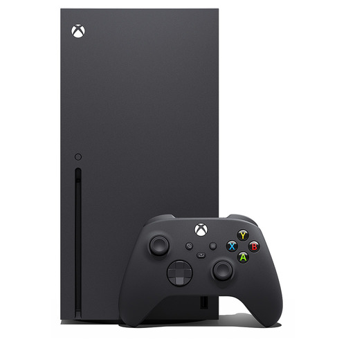 XBOX SERIES X 1TB כולל 2 שלטים והמשחק FC 26! - אחריות יבואן רשמי מיקרוסופט ישראל