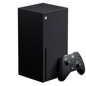 XBOX SERIES X 1TB כולל 2 שלטים והמשחק FC 26! - אחריות יבואן רשמי מיקרוסופט ישראל