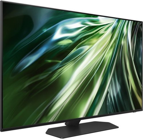 טלוויזיה Samsung 43 Neo QLED 4K QE43QN90D