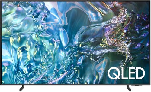 טלוויזיה חכמה Samsung 50 QLED 4K QE50Q60D