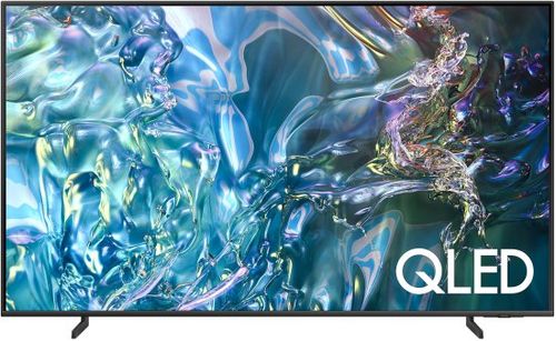 טלוויזיה חכמה Samsung 65 QLED 4K QE65Q60D