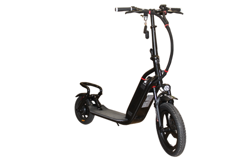 קורקינט חשמלי איזיבייק easybike G16