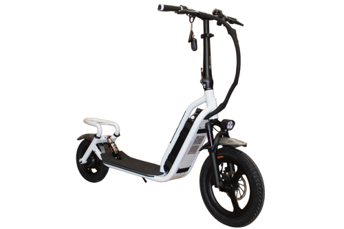 קורקינט חשמלי איזיבייק easybike G16