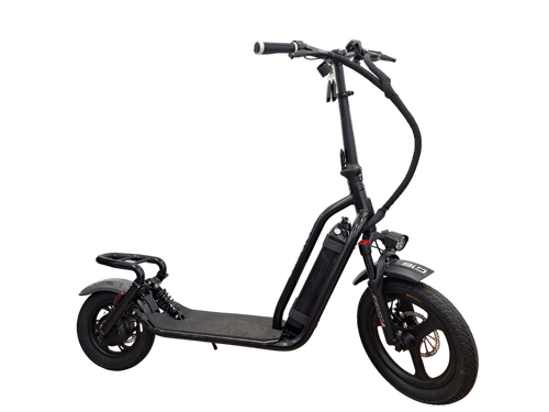 קורקינט חשמלי איזיבייק easybike G16