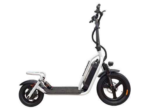 קורקינט חשמלי איזיבייק easybike G16